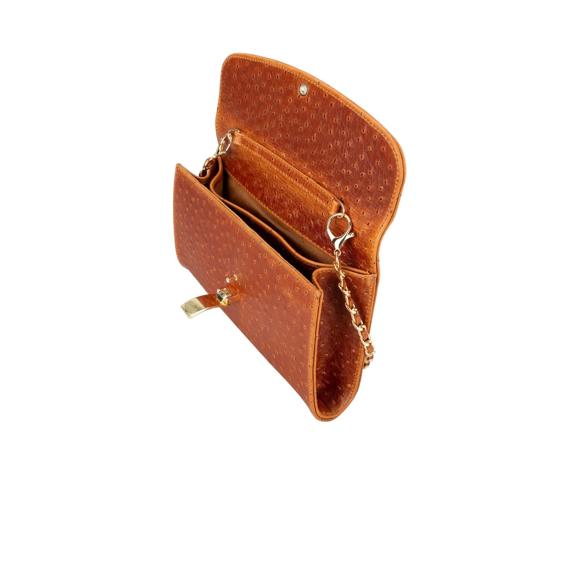 Copy of Alisha Geniune Leather Women’s Bag Bouletta B2B
