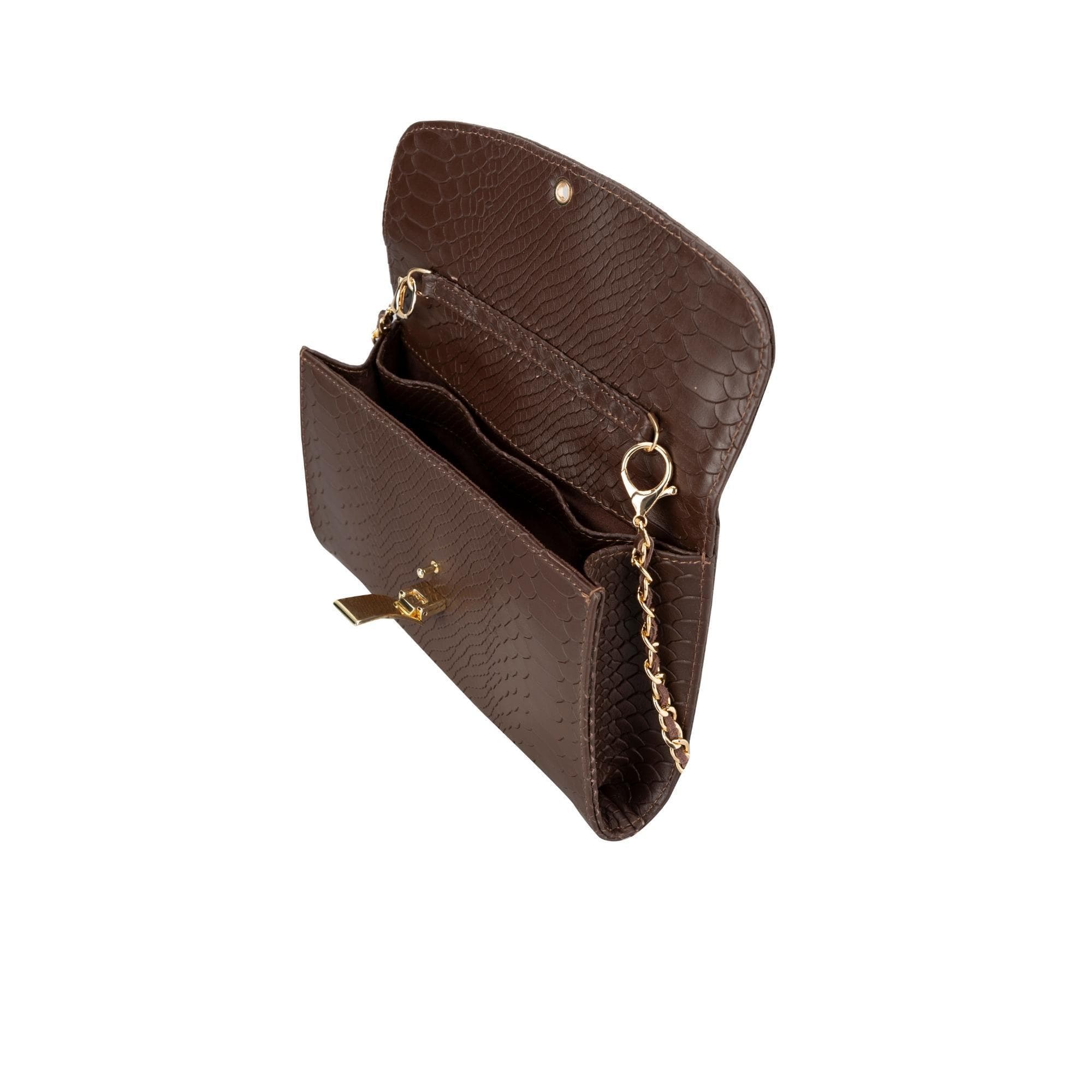 Copy of Alisha Geniune Leather Women’s Bag Bouletta B2B
