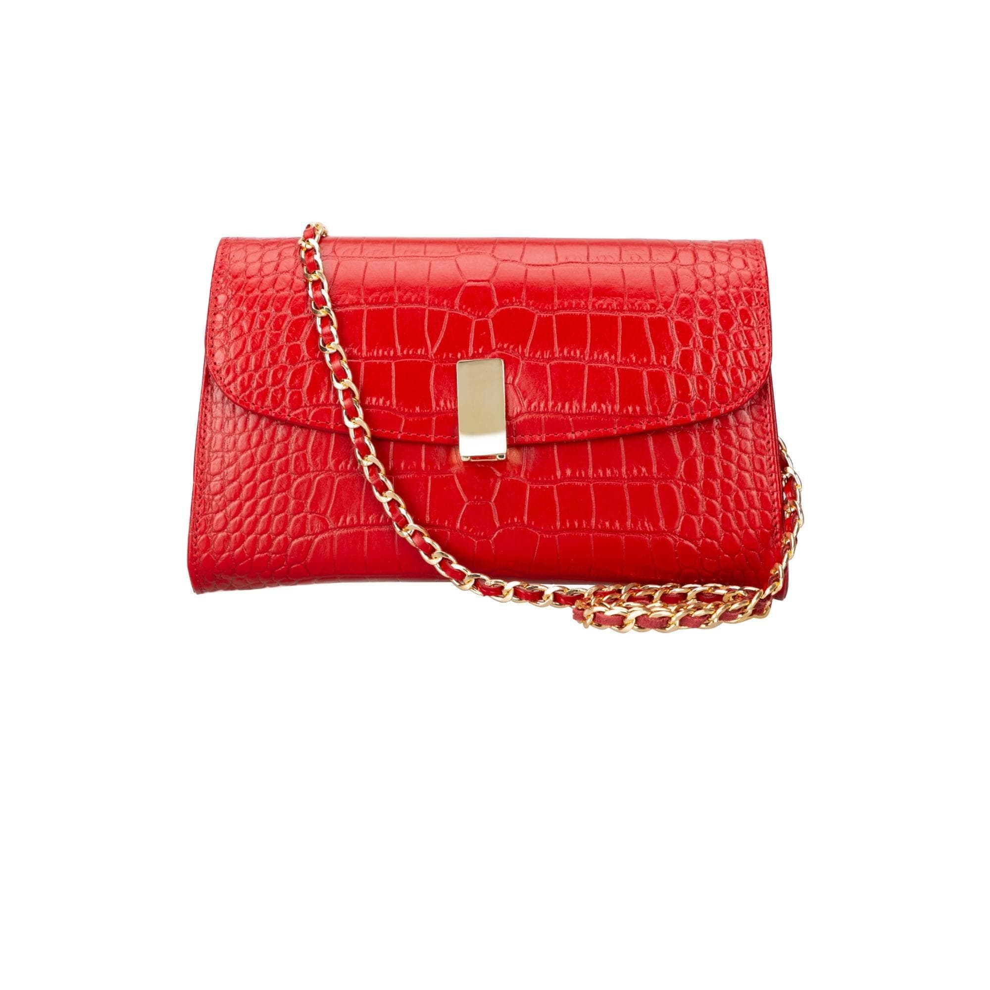 Copy of Alisha Geniune Leather Women’s Bag Bouletta B2B