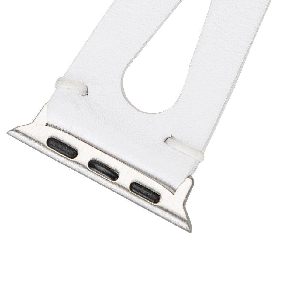 Coventry Classic Apple Leather Watch Strap Bouletta LTD