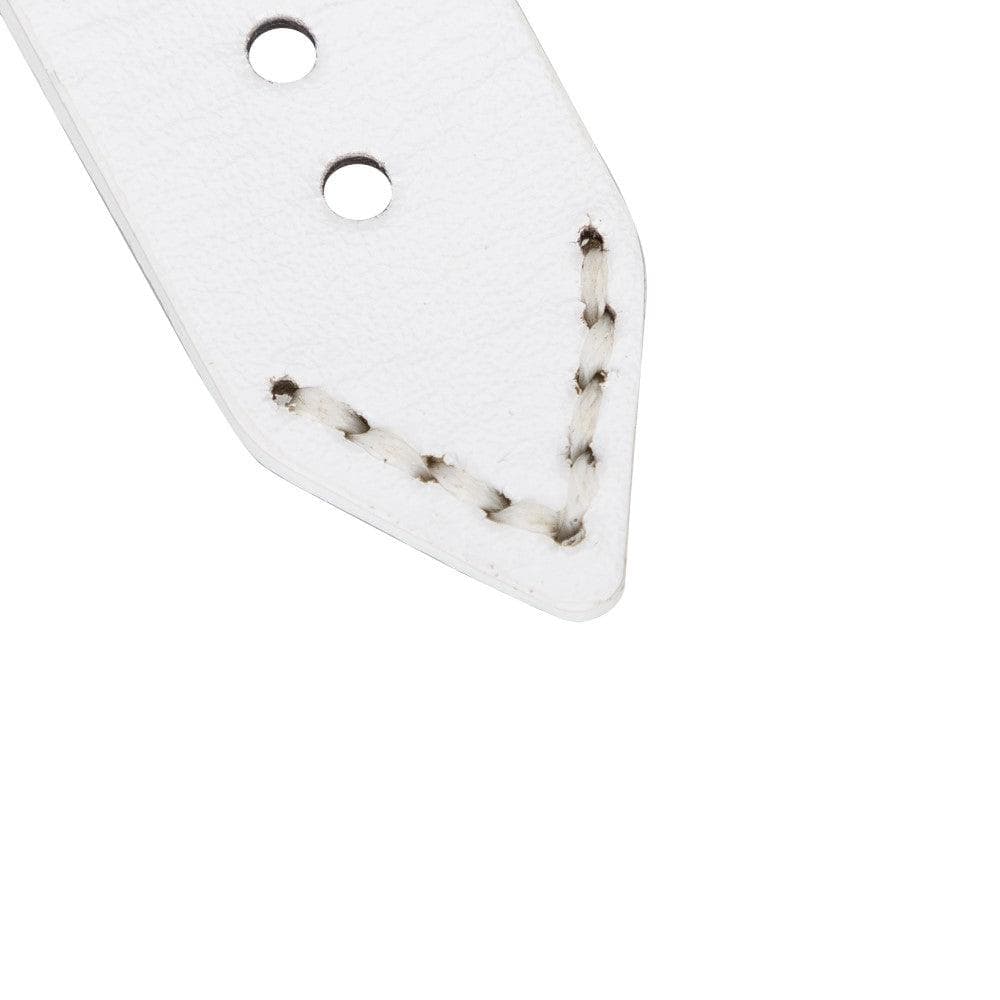 Coventry Classic Apple Leather Watch Strap Bouletta LTD