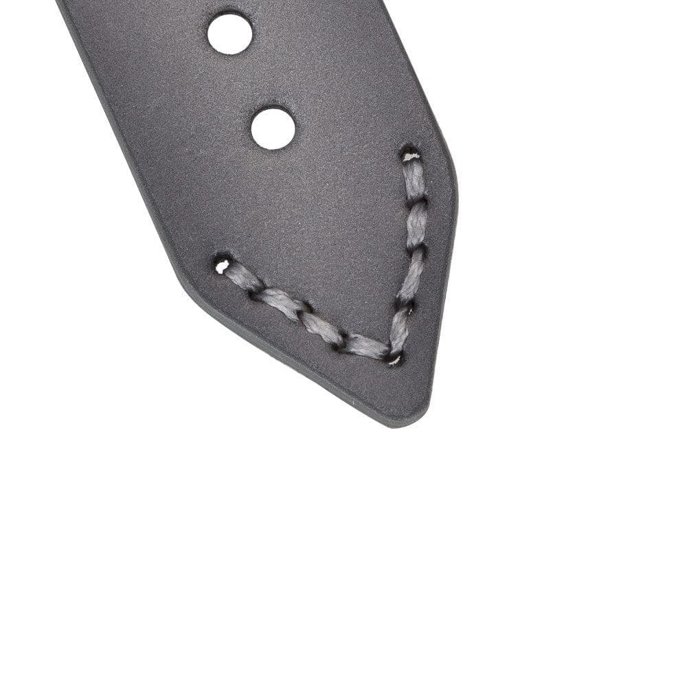 Coventry Classic Apple Leather Watch Strap Bouletta