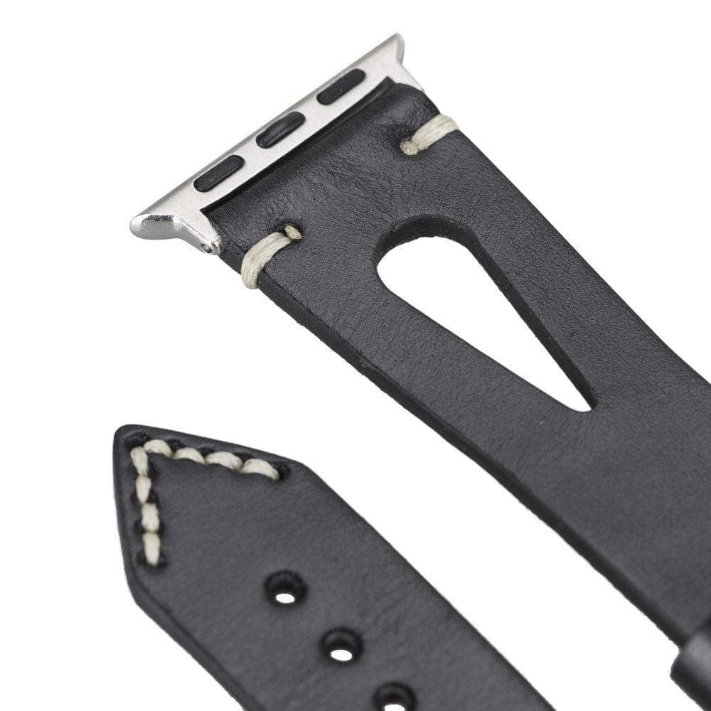 Coventry Classic Apple Leather Watch Strap Bouletta