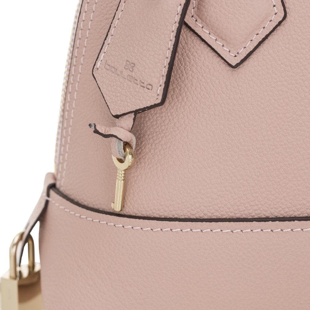 Daisy Leather Handbags with Shoulder Strap for Women Bouletta LTD