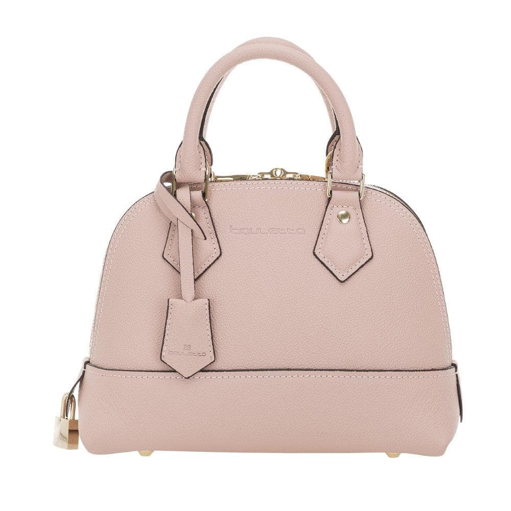 Daisy Leather Handbags with Shoulder Strap for Women Bouletta LTD