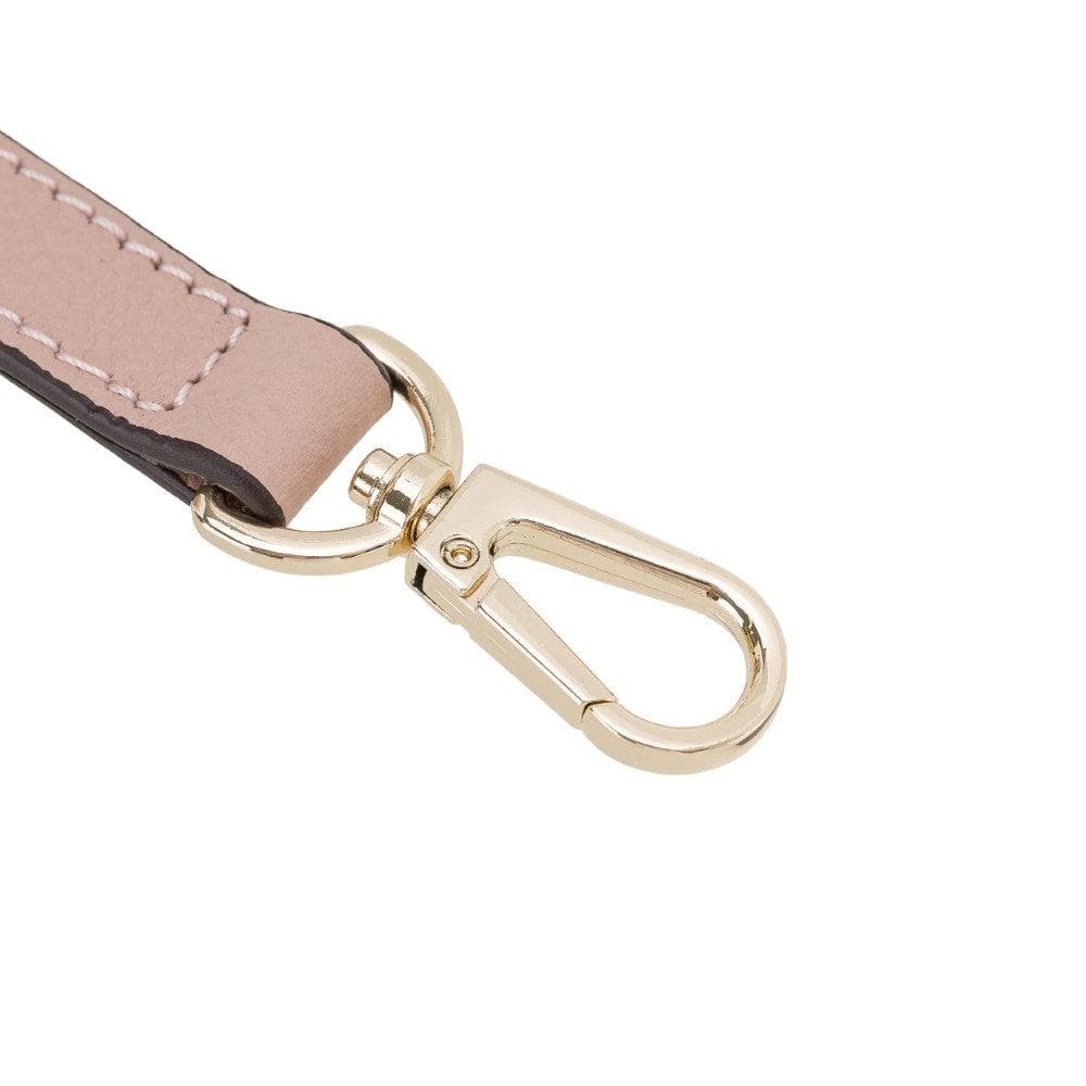 Daisy Leather Handbags with Shoulder Strap for Women Bouletta LTD