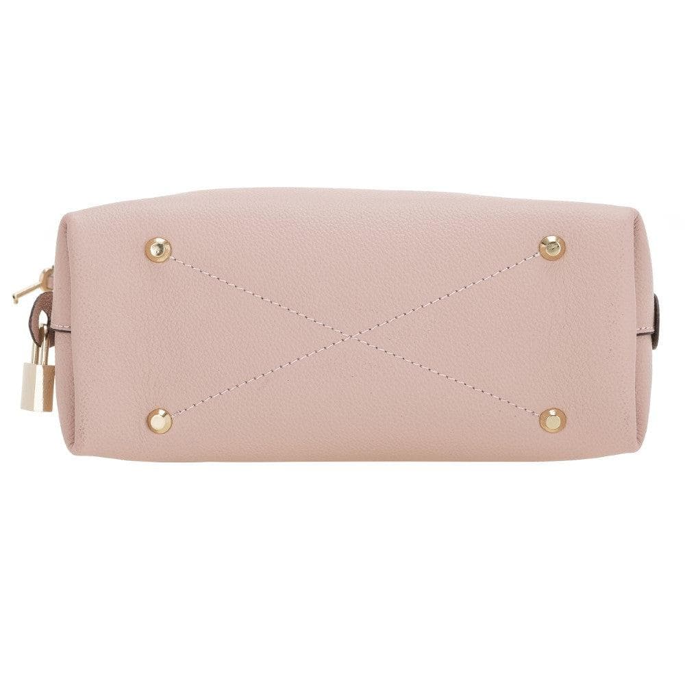 Daisy Leather Handbags with Shoulder Strap for Women Bouletta LTD