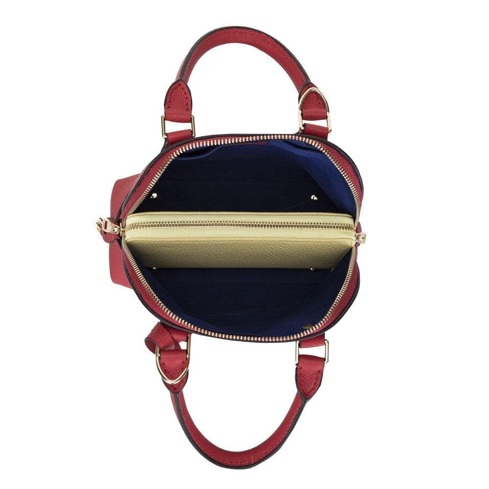 Daisy Women's Leather Handbags Bouletta LTD