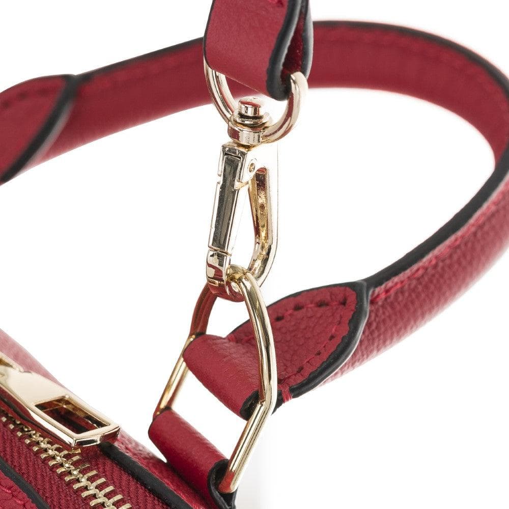 Daisy Women's Leather Handbags Bouletta LTD