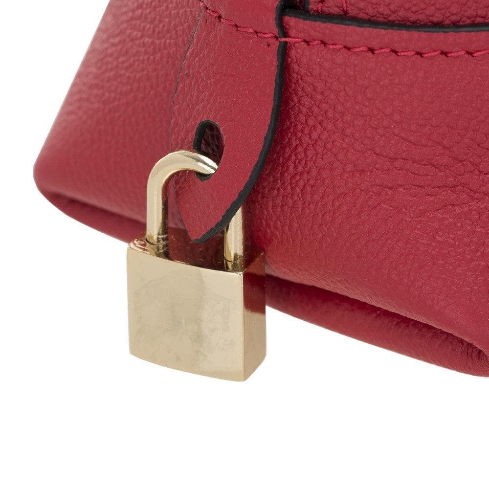 Daisy Women's Leather Handbags Bouletta LTD