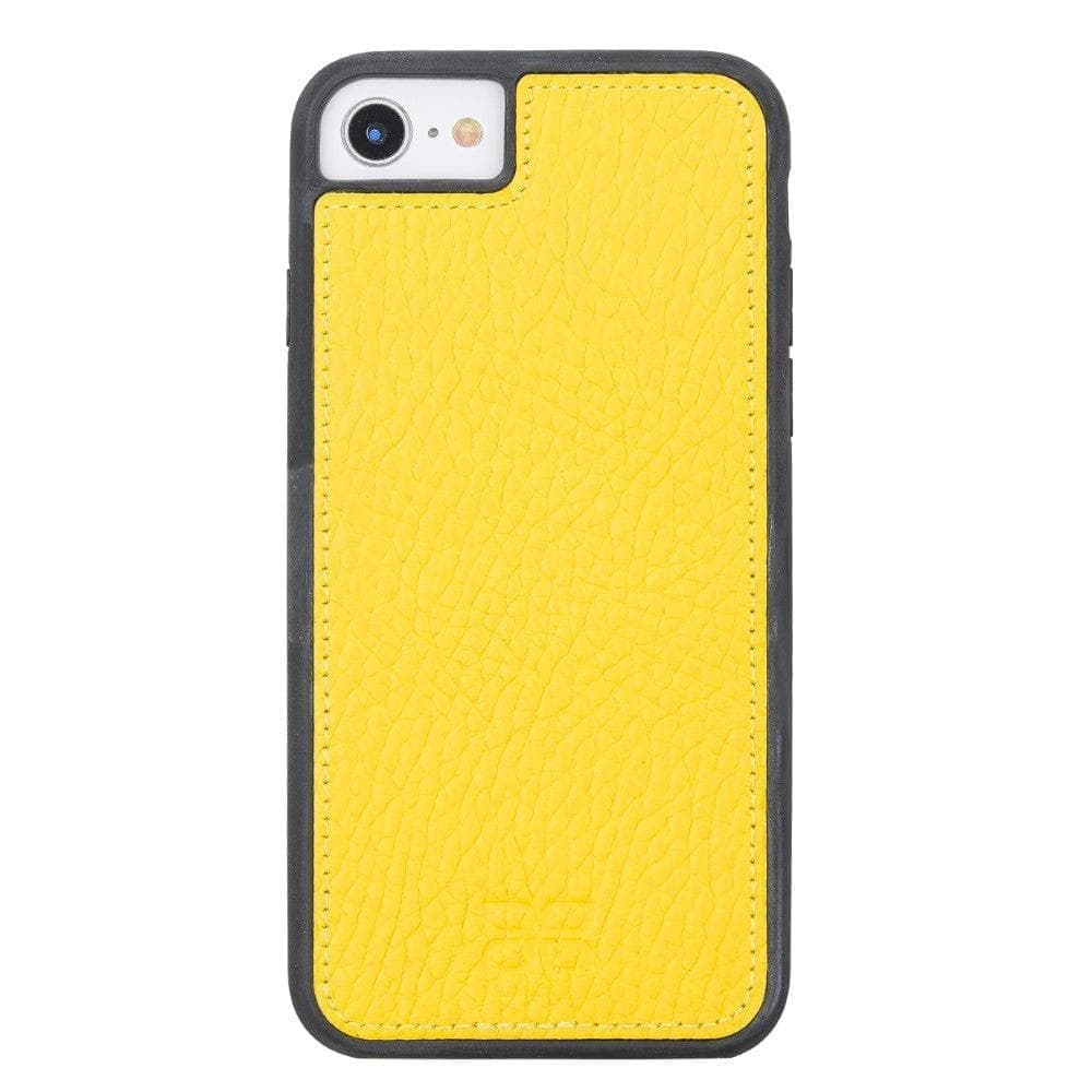 Detachable Leather Wallet Case for Apple iPhone SE Series Bouletta LTD