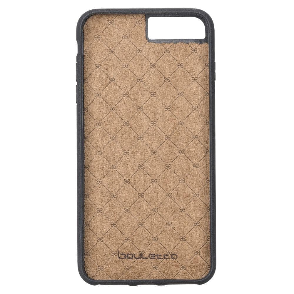 Detachable Leather Wallet Case for Apple iPhone SE Series Bouletta LTD