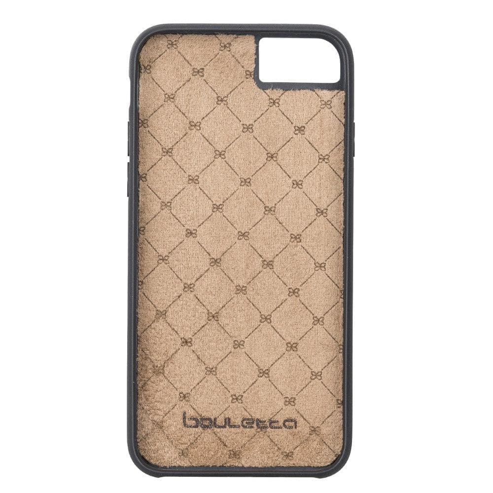 Detachable Leather Wallet Case for Apple iPhone SE Series Bouletta LTD