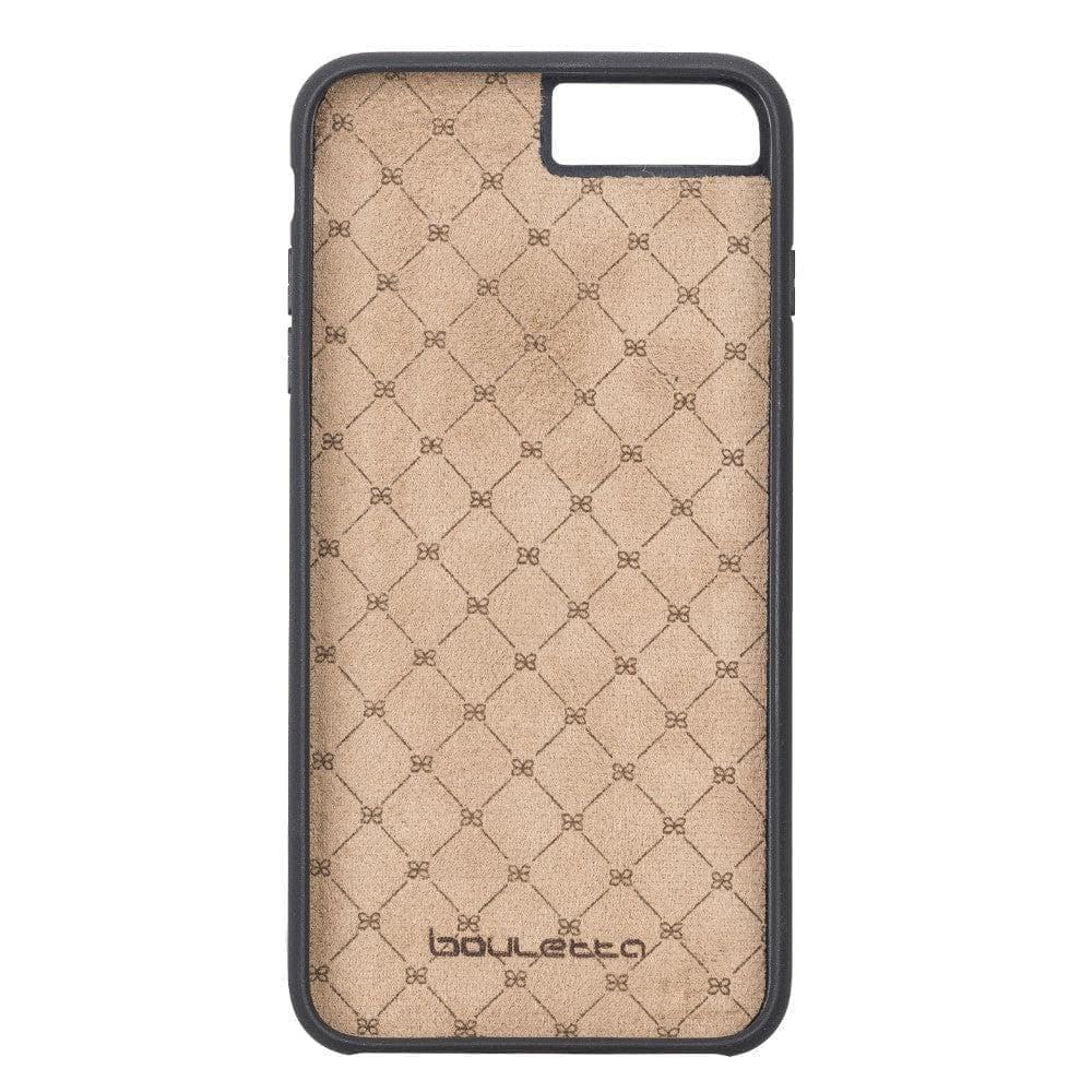 Detachable Leather Wallet Case for Apple iPhone SE Series Bouletta LTD