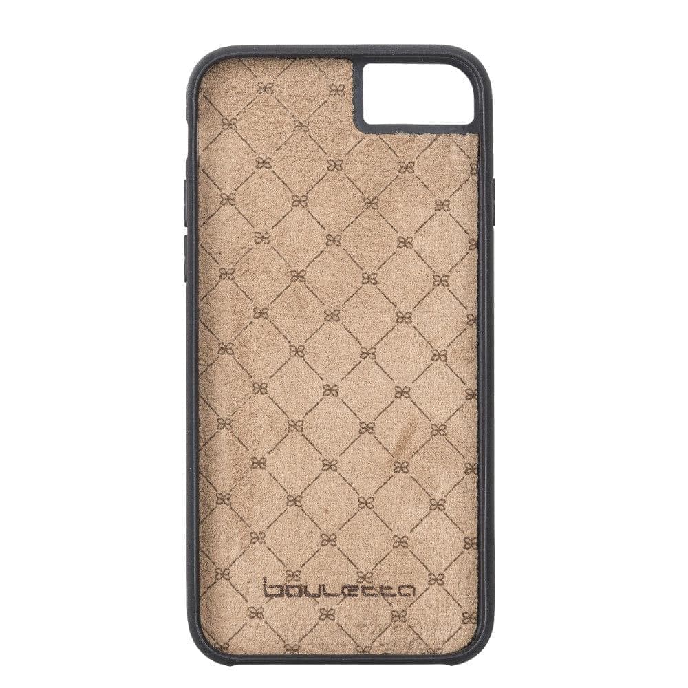 Detachable Leather Wallet Case for Apple iPhone SE Series Bouletta LTD