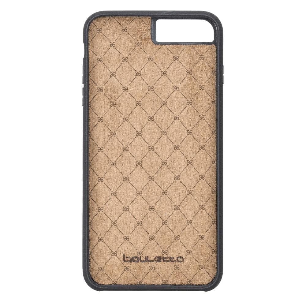 Detachable Leather Wallet Case for Apple iPhone SE Series Bouletta LTD