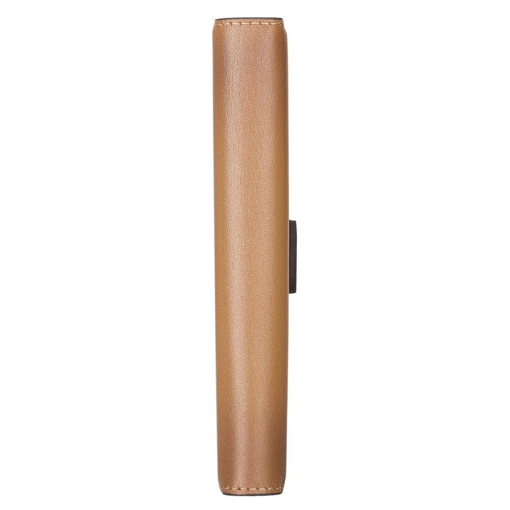 Detachable Leather Wallet Case for Apple iPhone SE Series Bouletta LTD