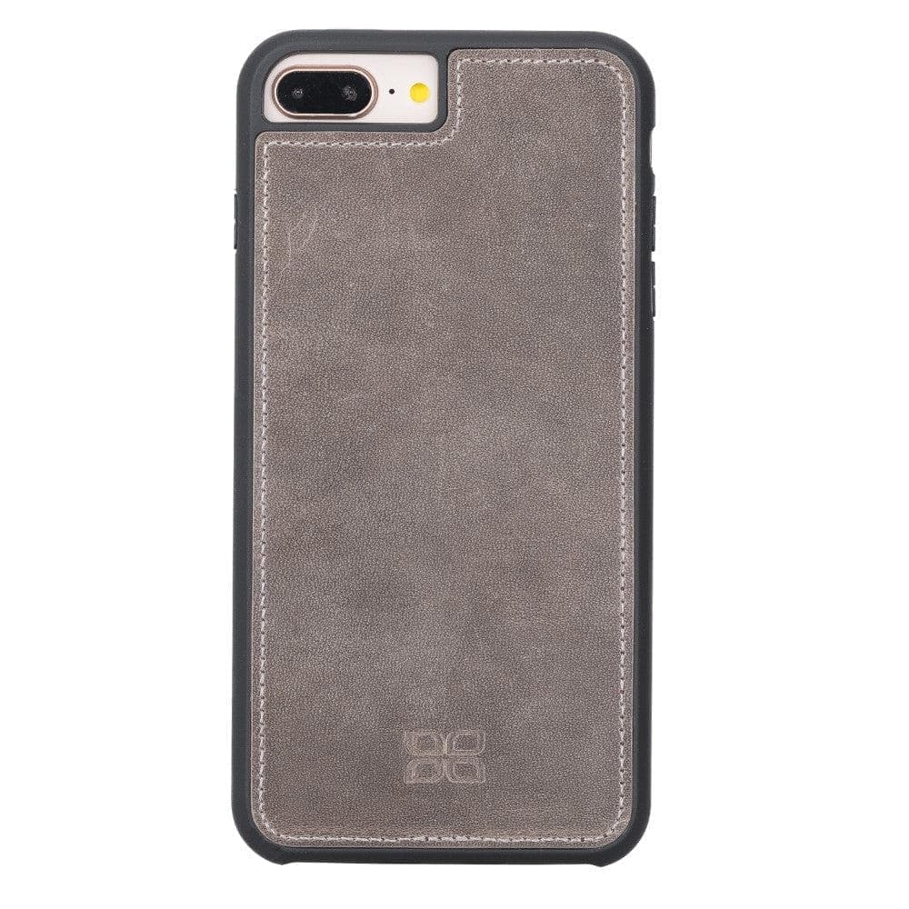 Detachable Leather Wallet Case for Apple iPhone SE Series Bouletta LTD