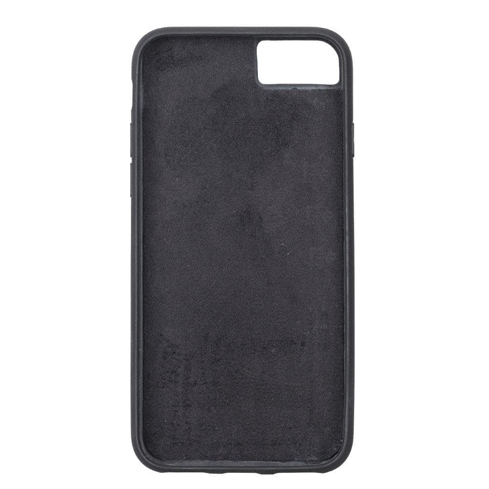 Detachable Leather Wallet Case for Apple iPhone SE Series Bouletta LTD