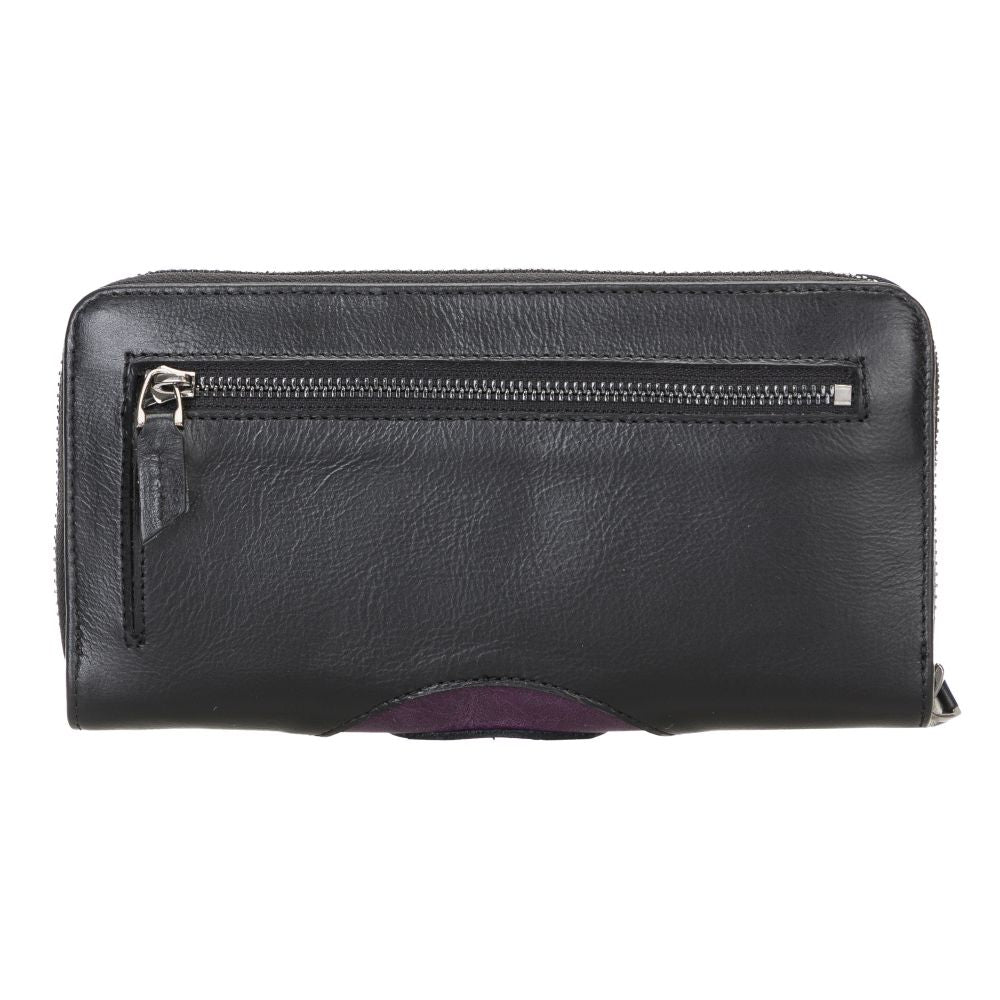 Bero Leather Women Wallet