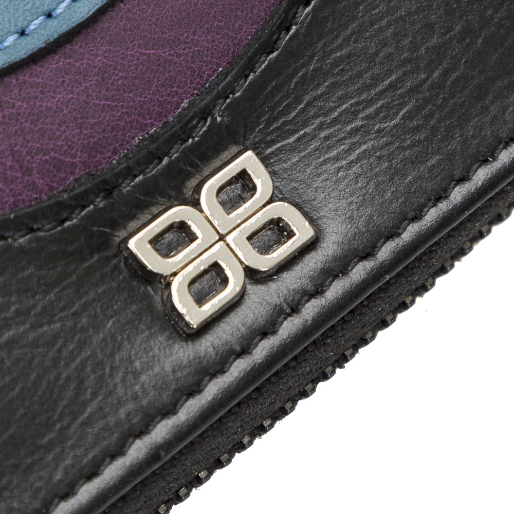 Bero Leather Women Wallet