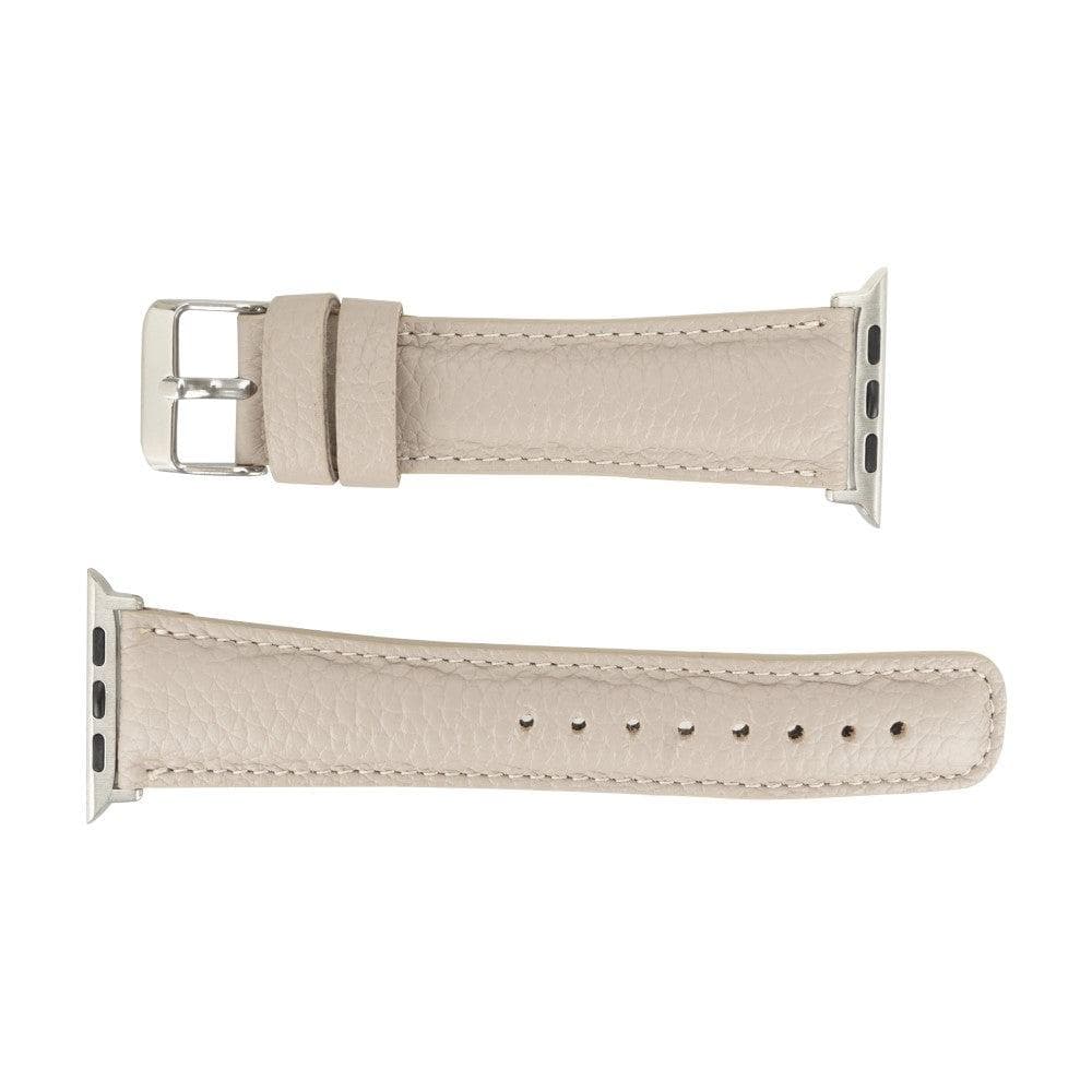 Exeter Classic Apple Watch Leather Straps Bouletta LTD
