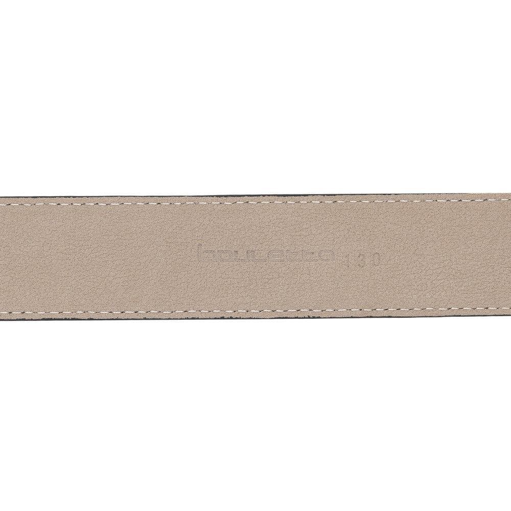 Frank Leather Belt Bouletta LTD