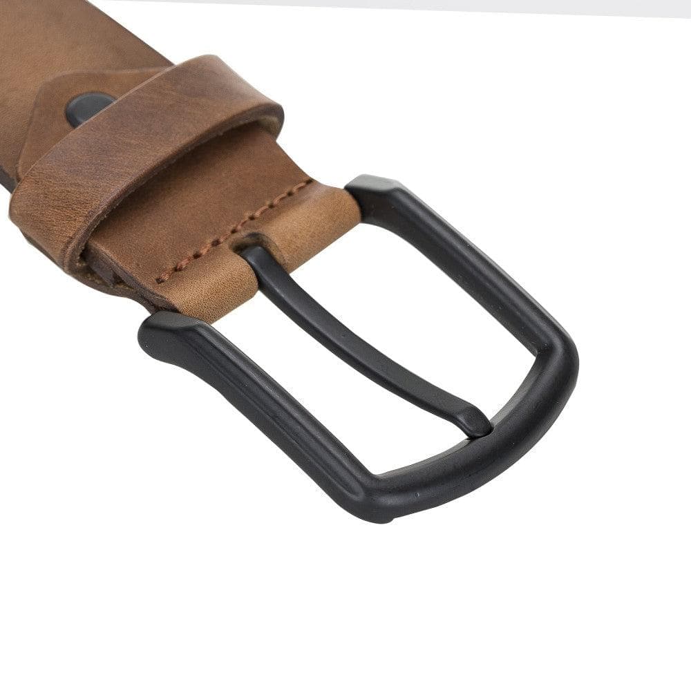 Frank Leather Belt Bouletta LTD