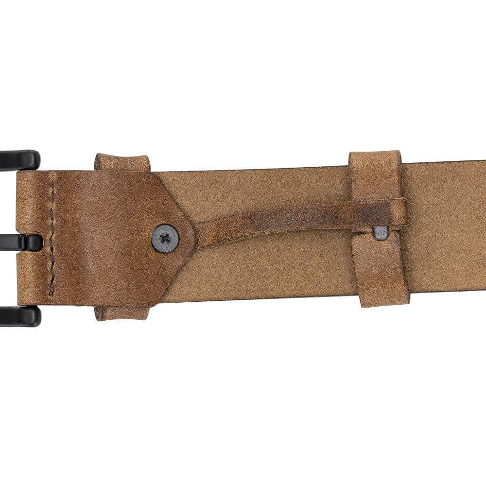 Frank Leather Belt Bouletta LTD