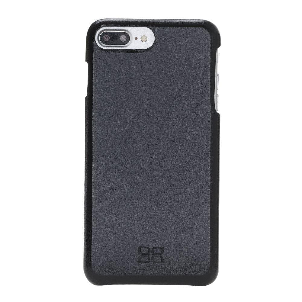 Full Leather Coating Detachable Wallet Case for Apple iPhone 8 Series Bouletta LTD