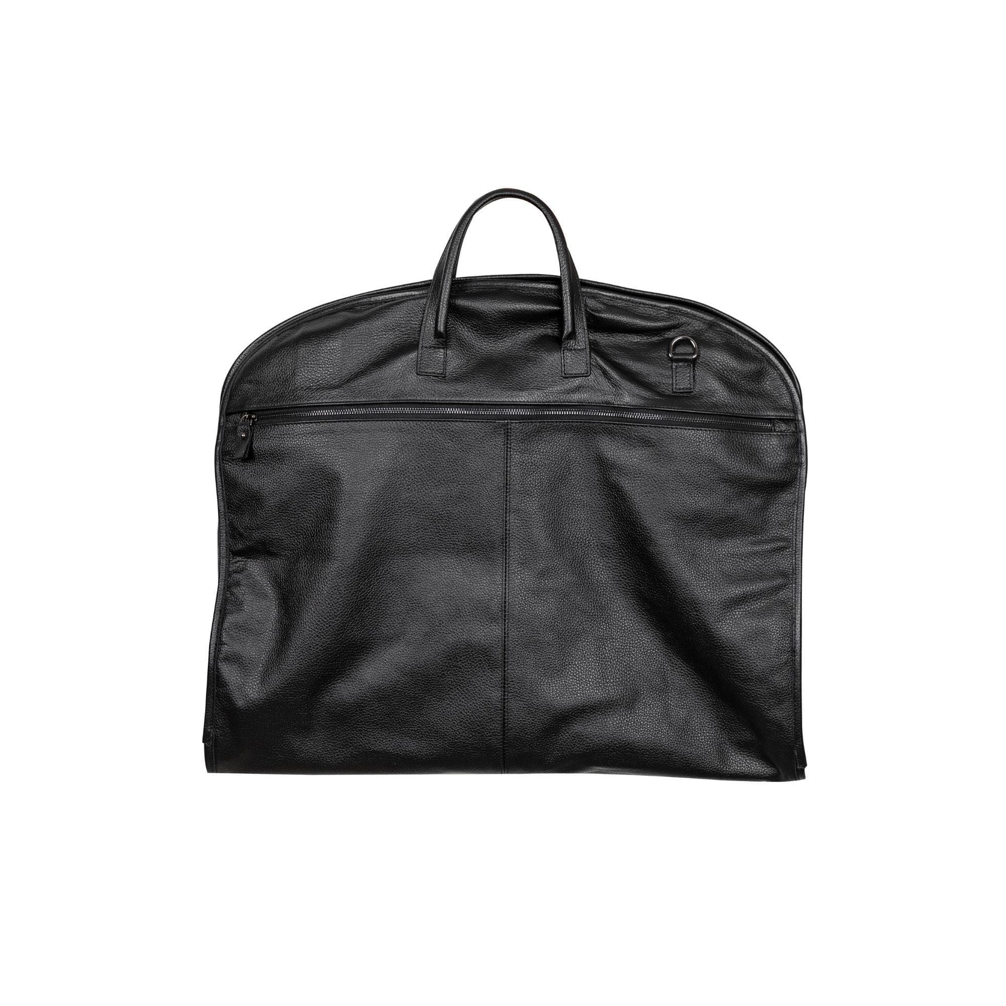 Handcrafted Leather Suit Cover Bouletta