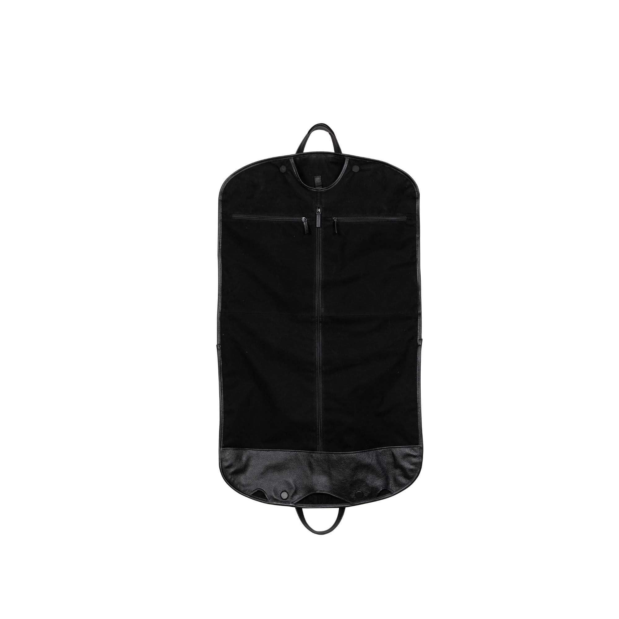 Handcrafted Leather Suit Cover Bouletta