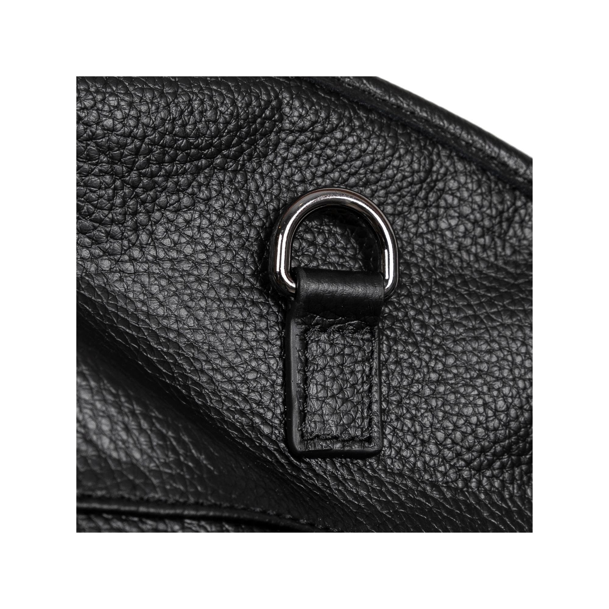 Handcrafted Leather Suit Cover Bouletta