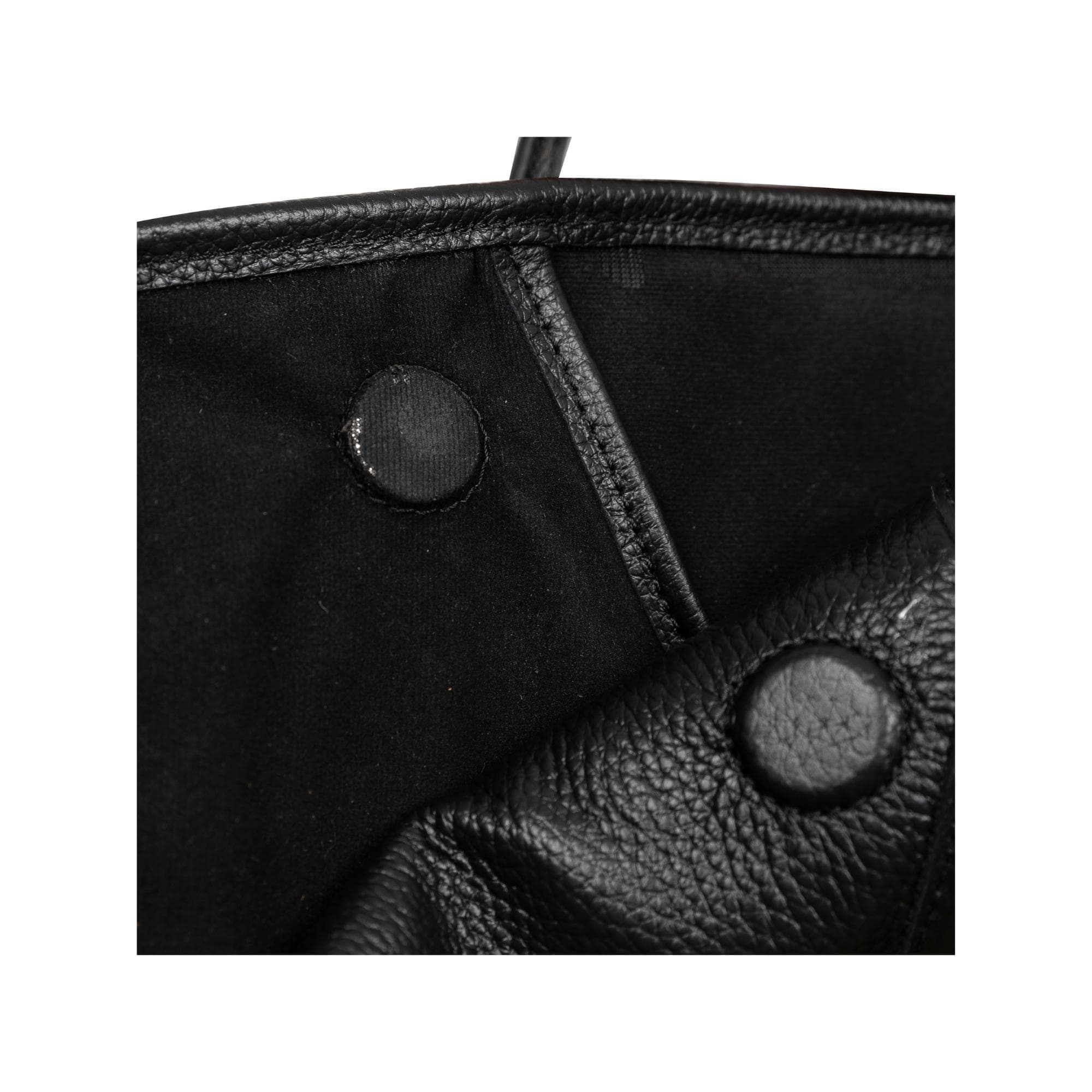 Handcrafted Leather Suit Cover Bouletta
