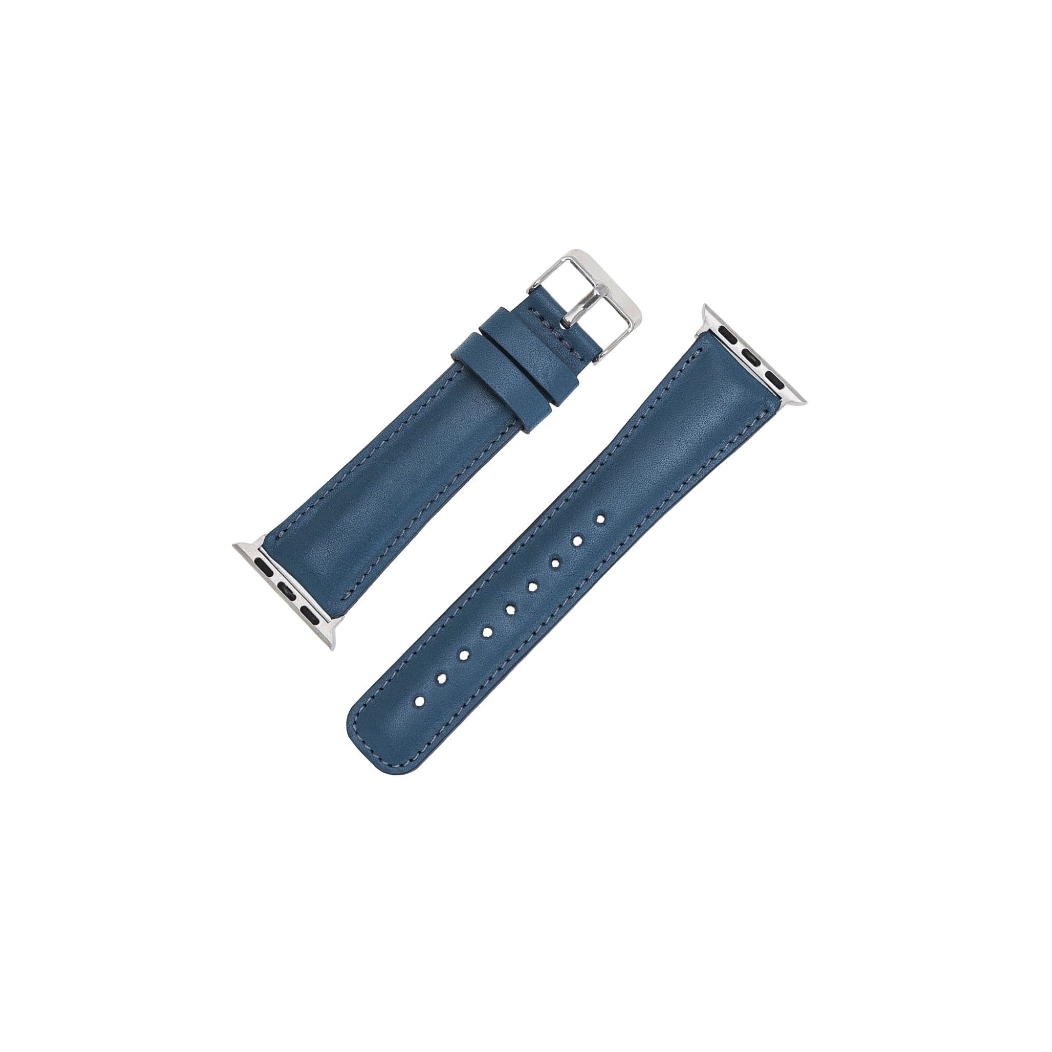 Hereford Classic Colorful Apple Watch Leather Straps Bouletta LTD