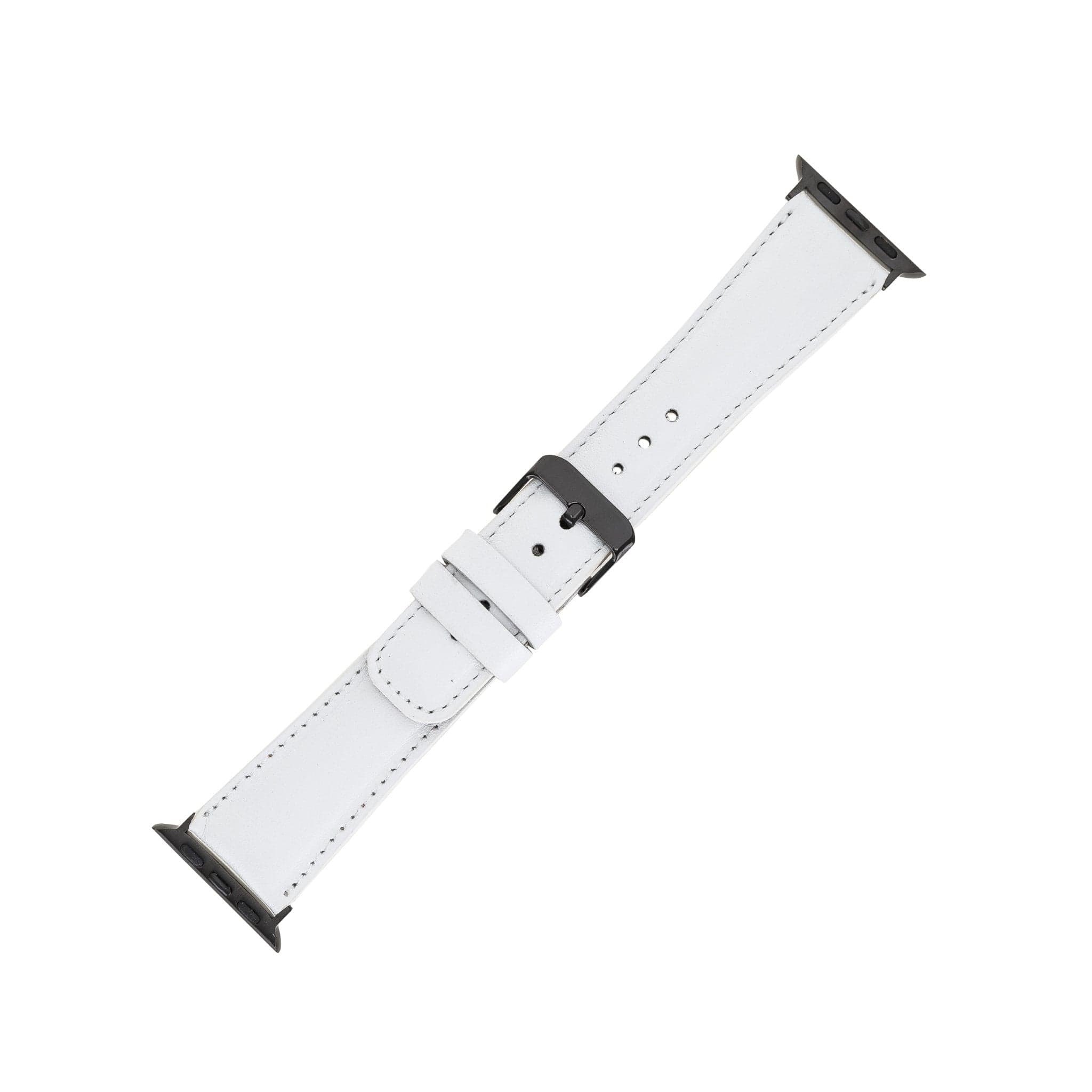 Hereford Classic Colorful Apple Watch Leather Straps Bouletta LTD