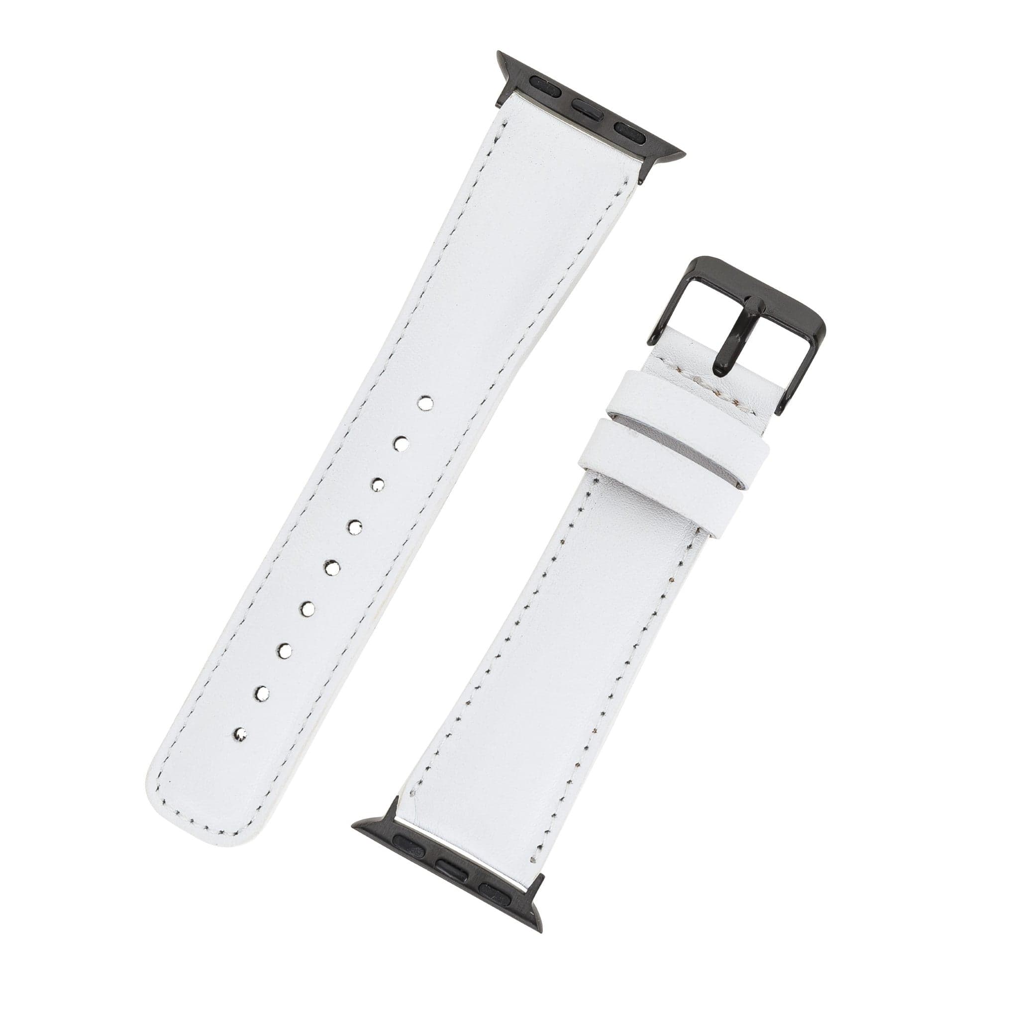 Hereford Classic Colorful Apple Watch Leather Straps Bouletta LTD