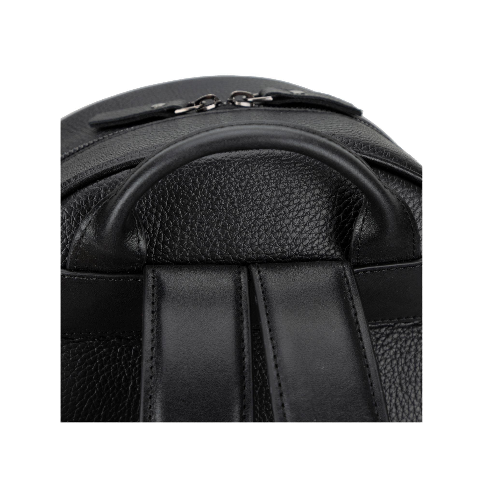 Leather Backpacks-2 Bouletta