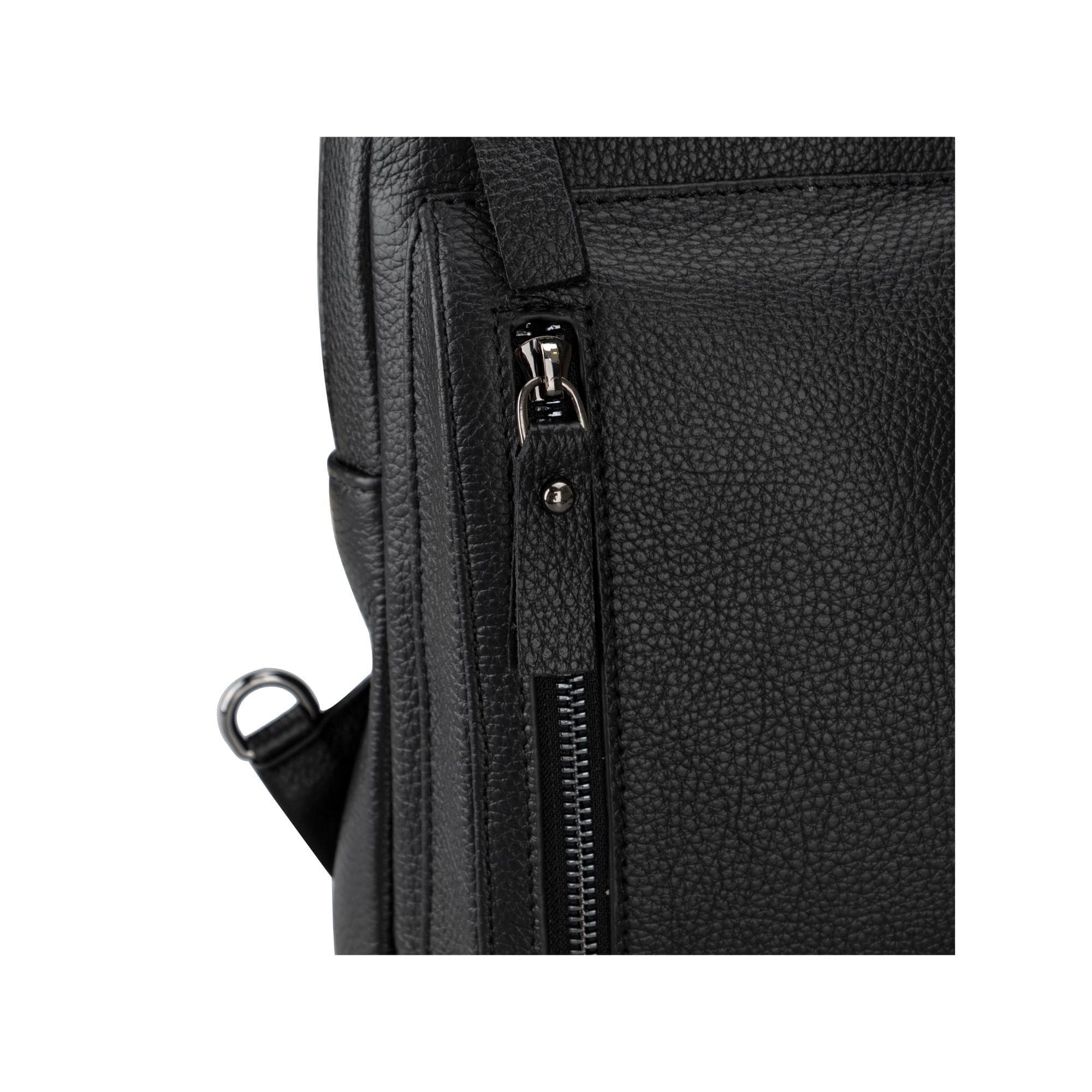 Leather Backpacks- 3 Bouletta