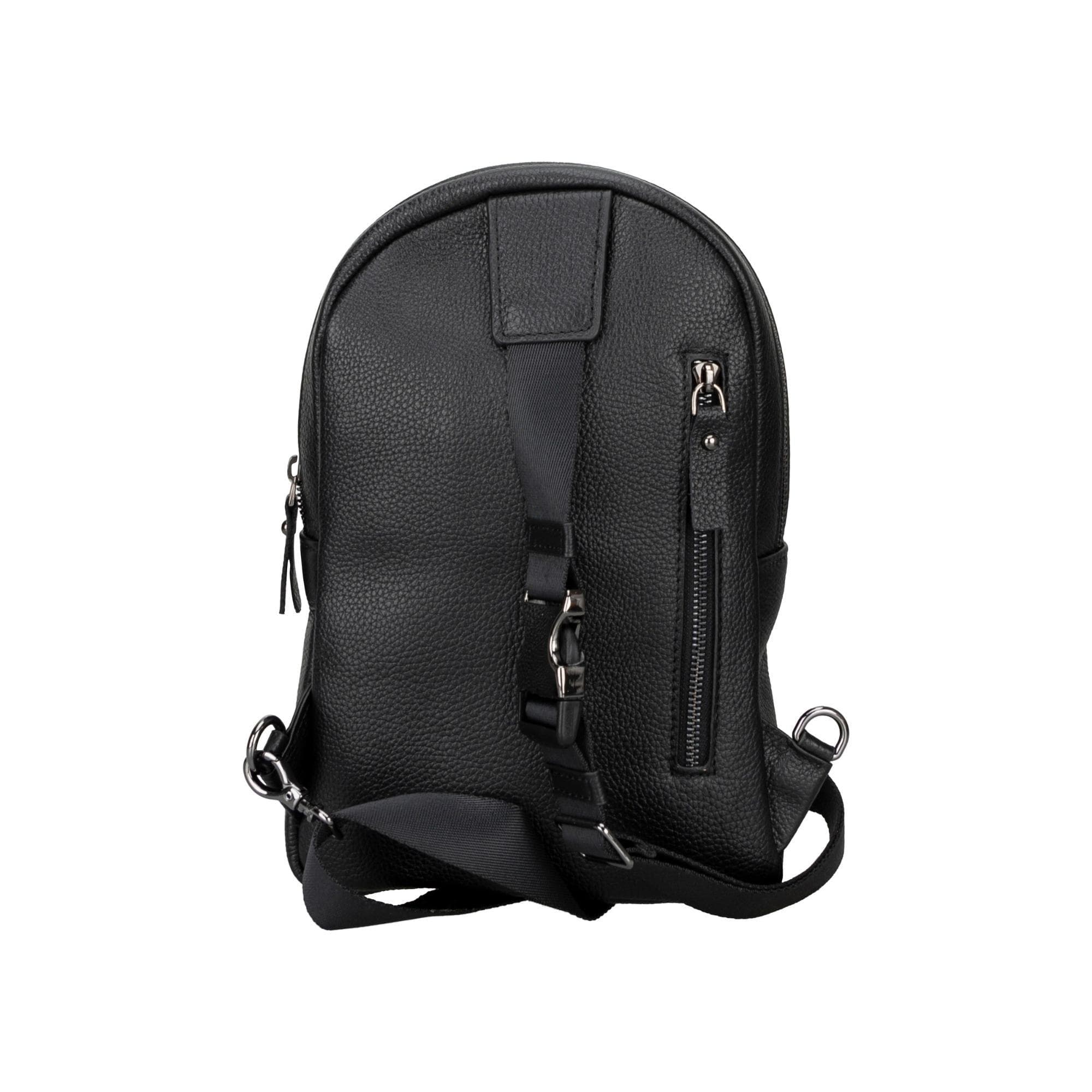 Leather Backpacks- 3 Bouletta