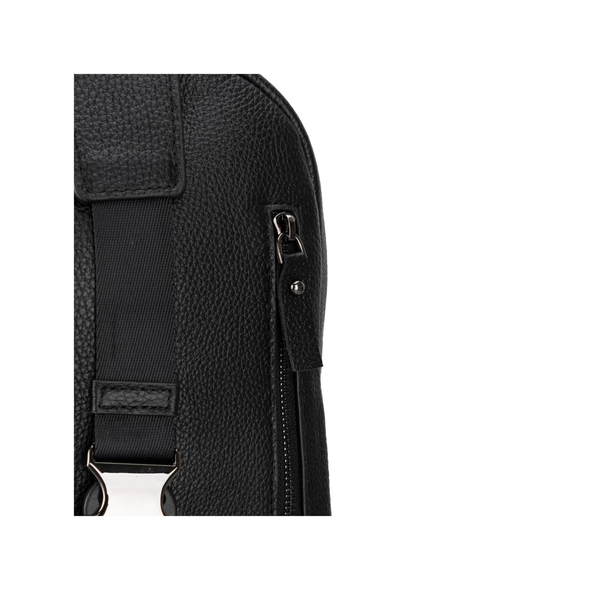 Leather Backpacks- 3 Bouletta