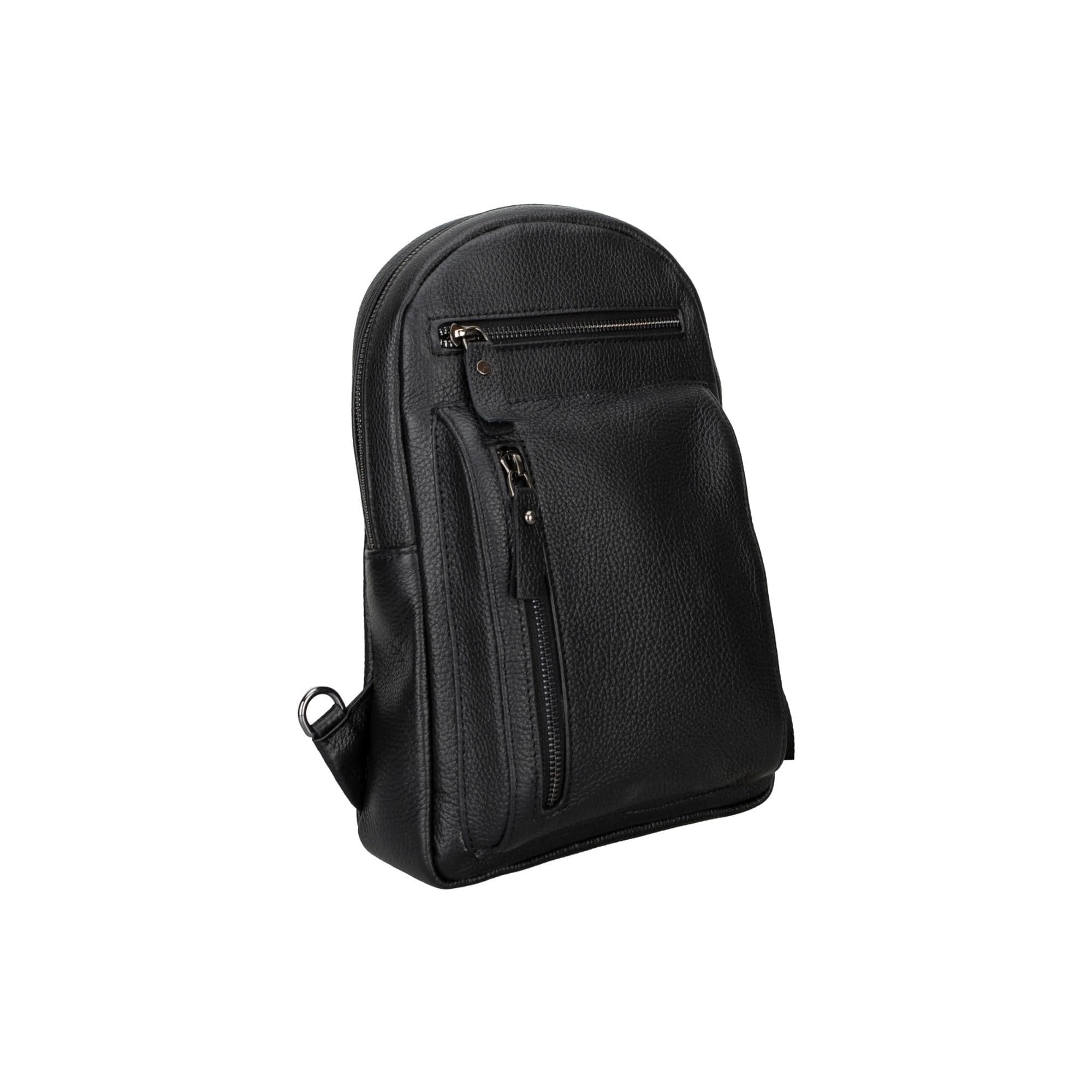 Leather Backpacks- 3 Bouletta