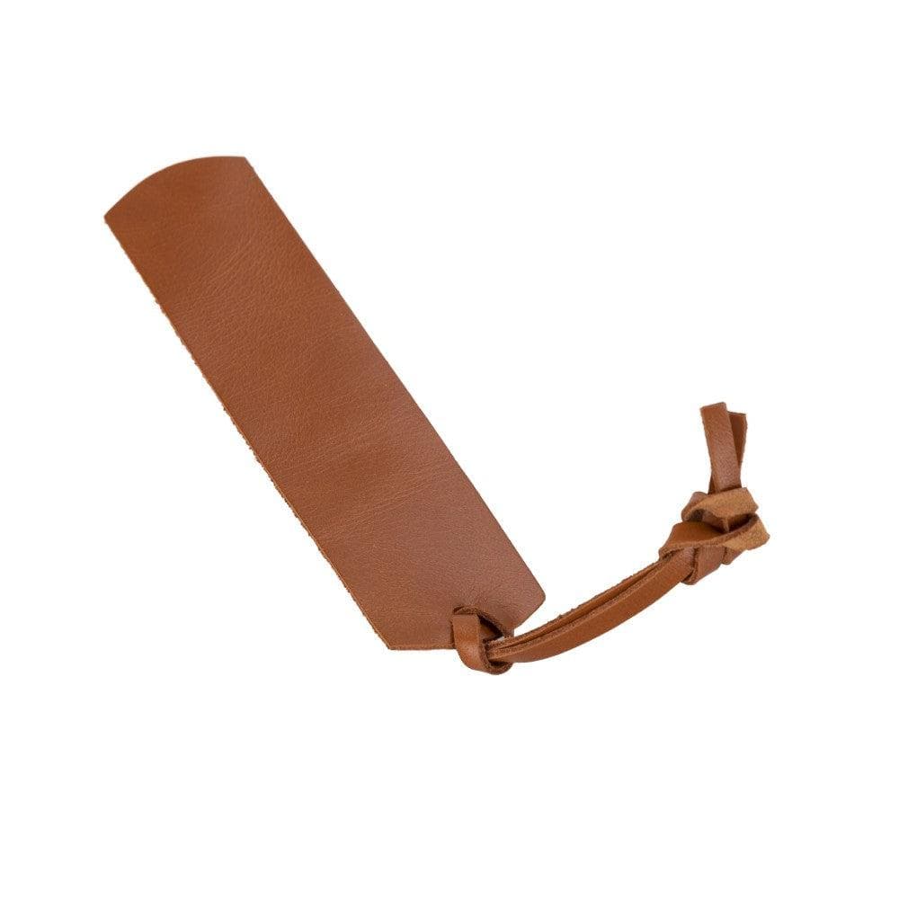 Leather Book Mark Bouletta