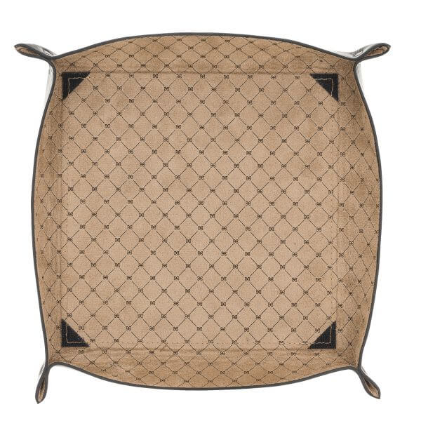 Leather Desk Organizer