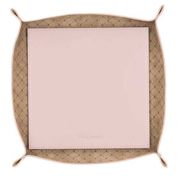 Leather Desk Organizer