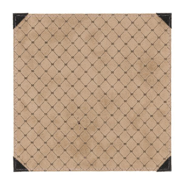 Leather Desk Organizer