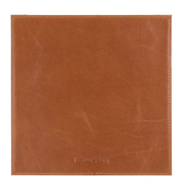 Leather Desk Organizer