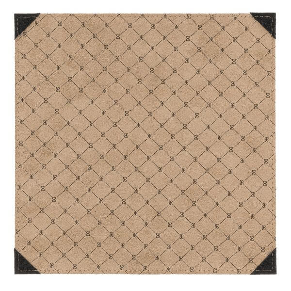 Leather Desk Organizer