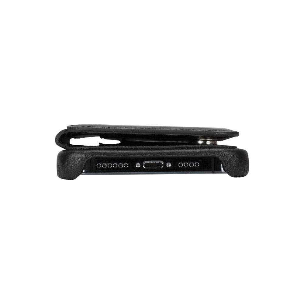 Leather Slim Ultimate Book Wallet Apple iPhone 14 Series Bouletta LTD