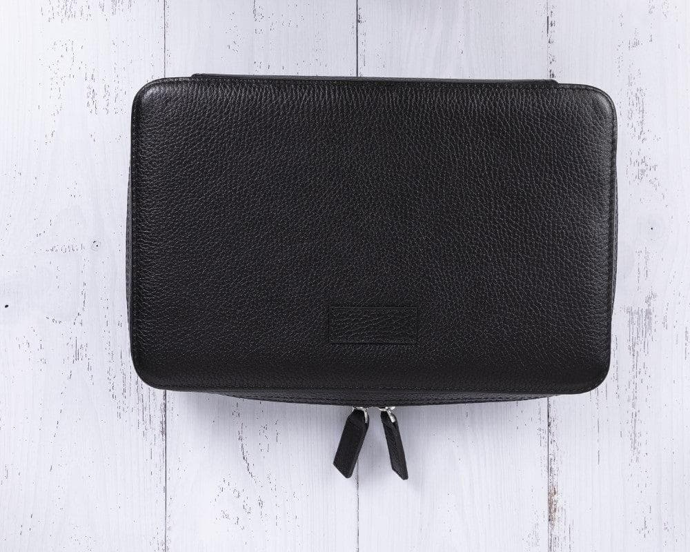 Leather Travel Cable Organizer Bouletta LTD